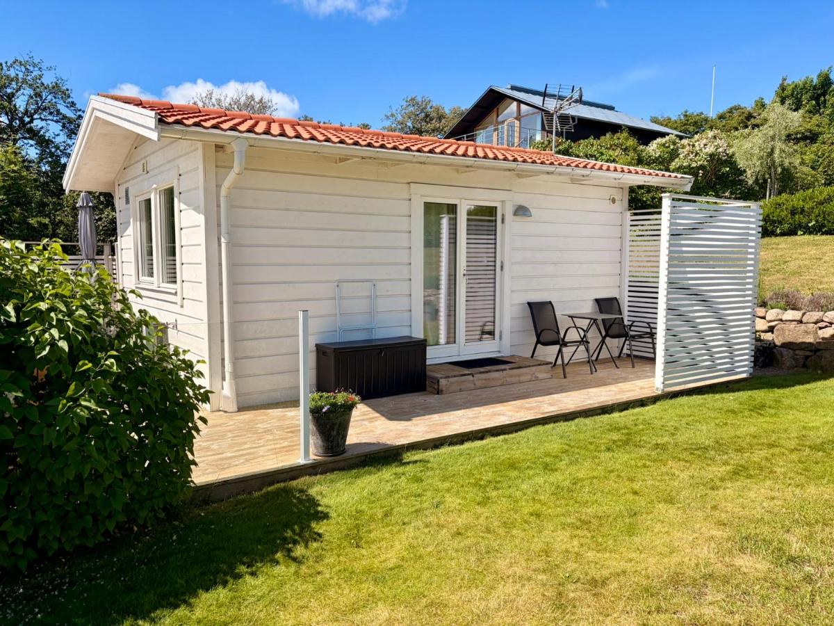 Gästhus vid hav och strand - B&B Åsa