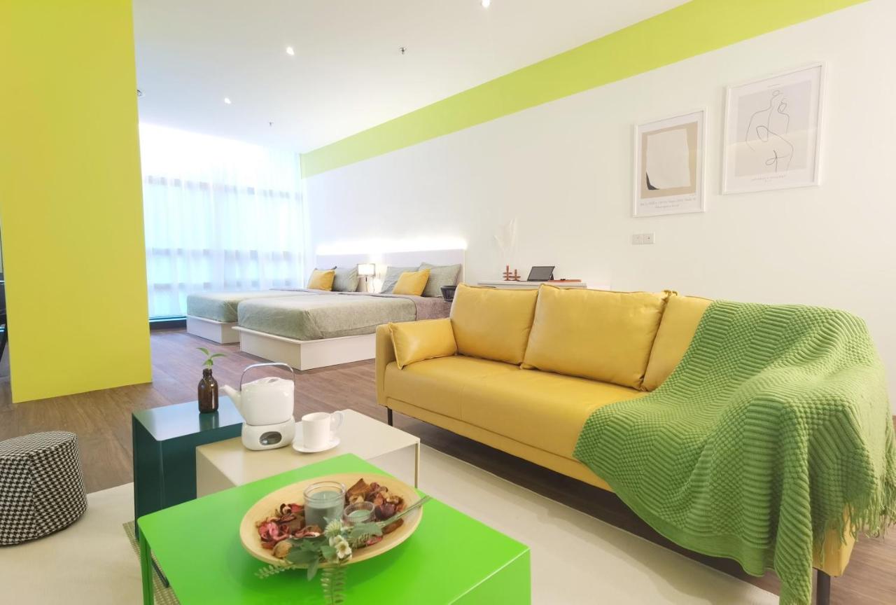 Studio Appartement