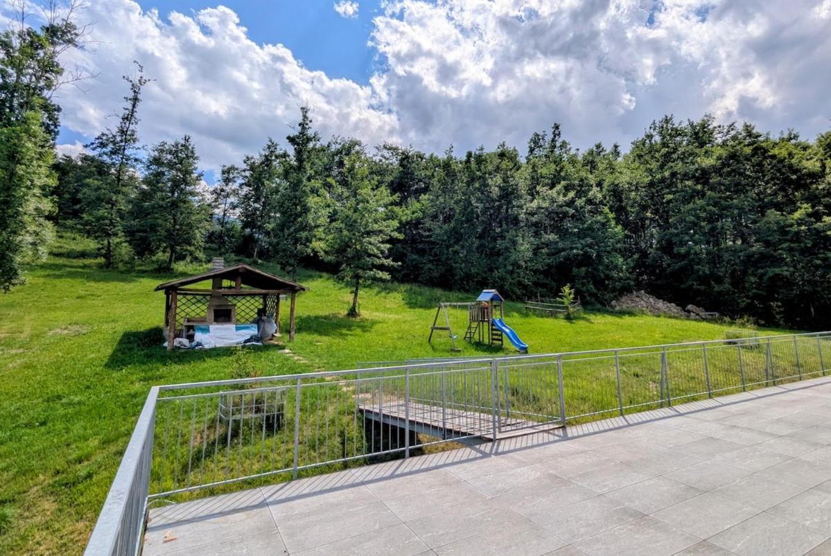 Appartamento AMBRA - B&B Fontanaccia