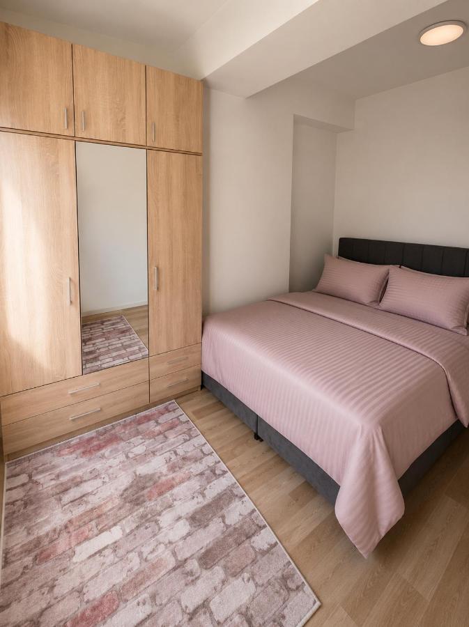 Elite Residence Skopje - B&B Skopje