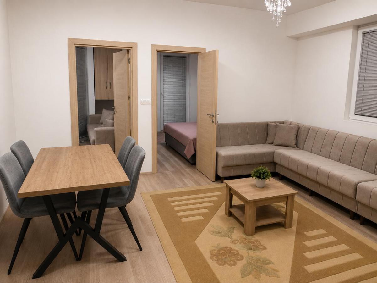 Elite Residence Skopje - B&B Skopje