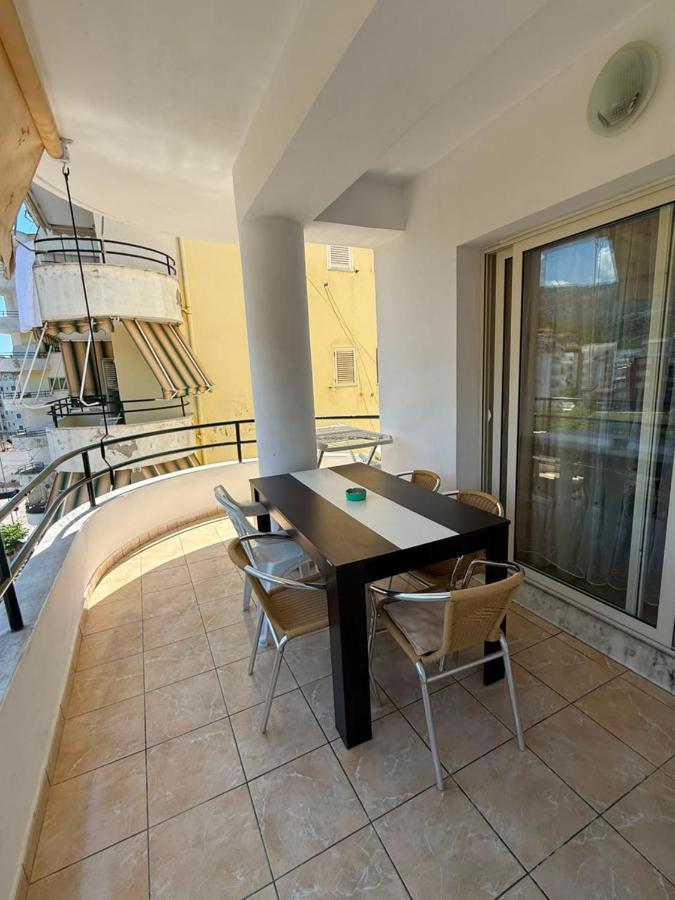 apartament himara - Ferienwohnung Himarë