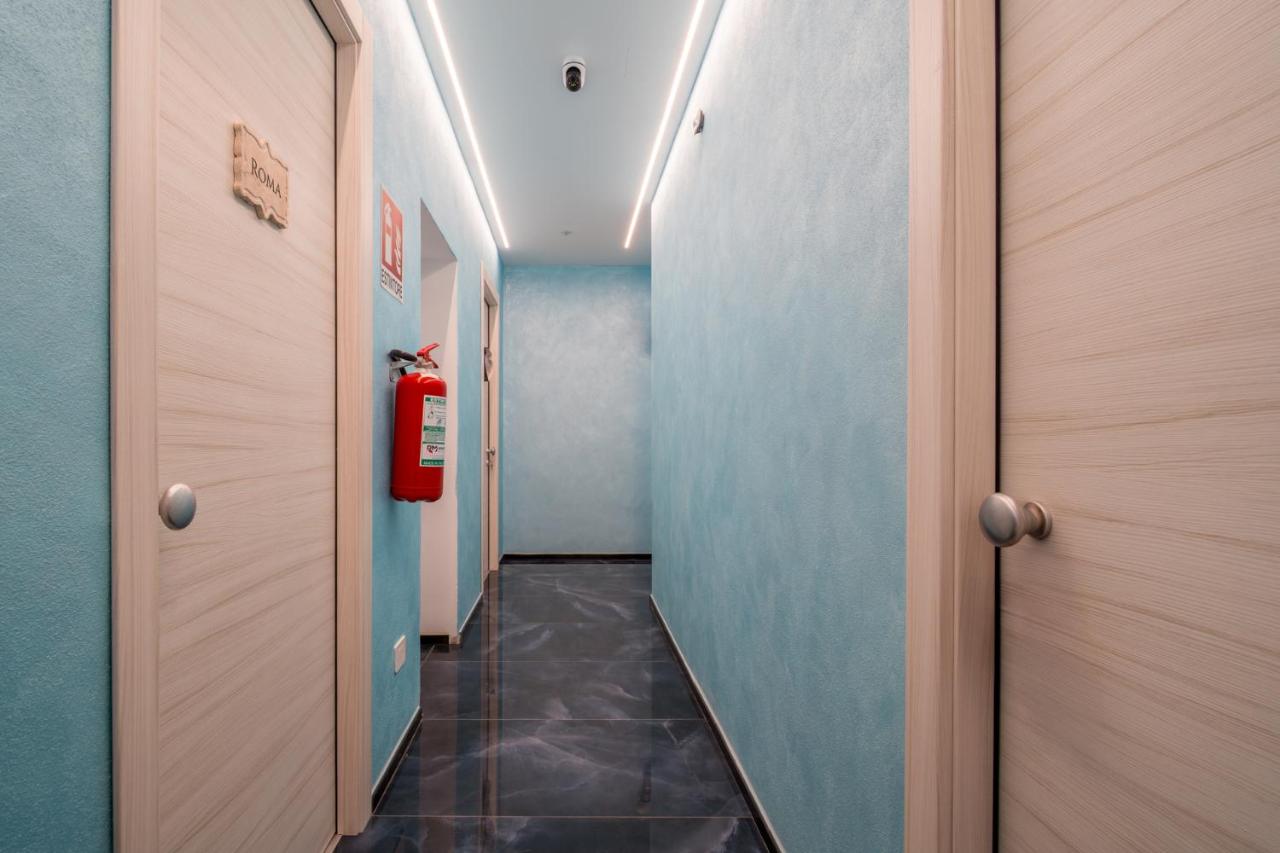 Le 4 meraviglie - Bed and Breakfast Alghero