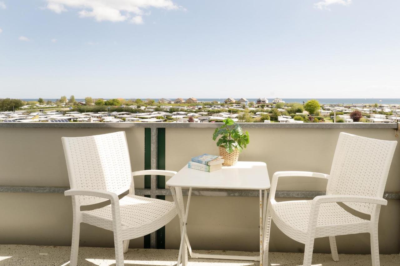 Seaside - B&B Süssau