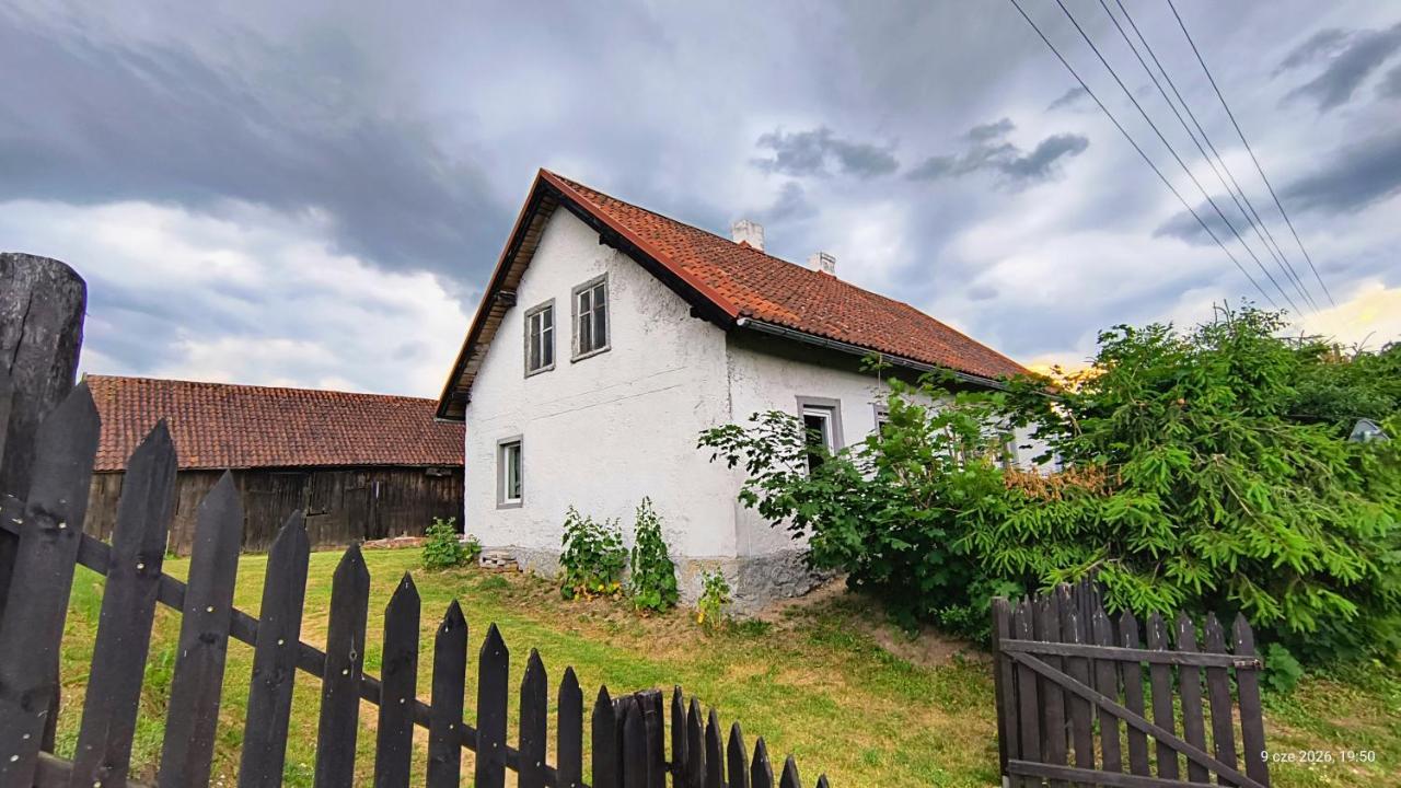Dom Podróżnika -aktywne wakacje - B&B Jabłonowo