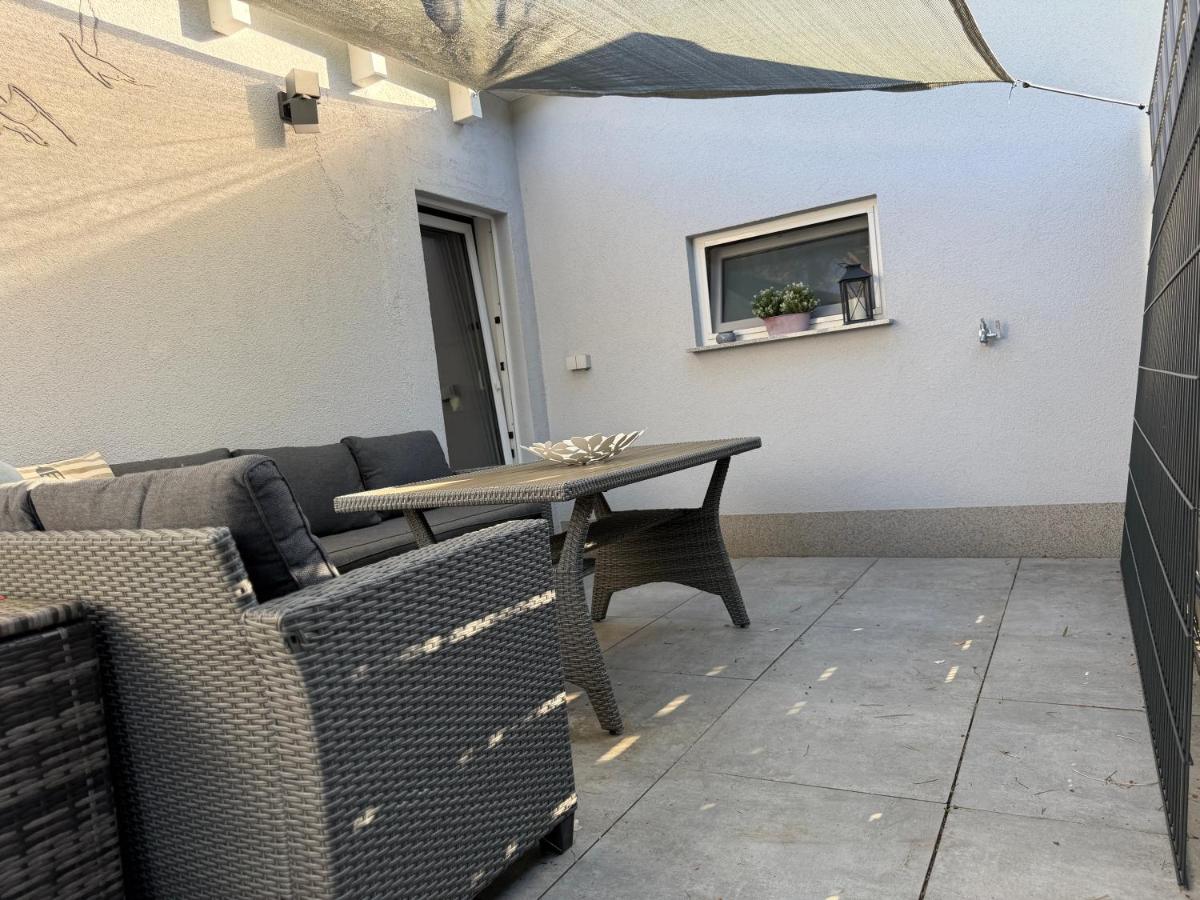 Fe-Wo/Haus Maui bei Berlin m Garten Schulzendorf bei Schönefeld - B&B Schulzendorf