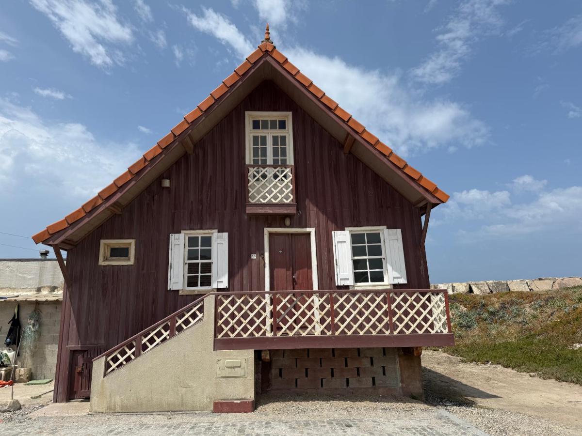 Palheiro - Ferienwohnung Esmoriz