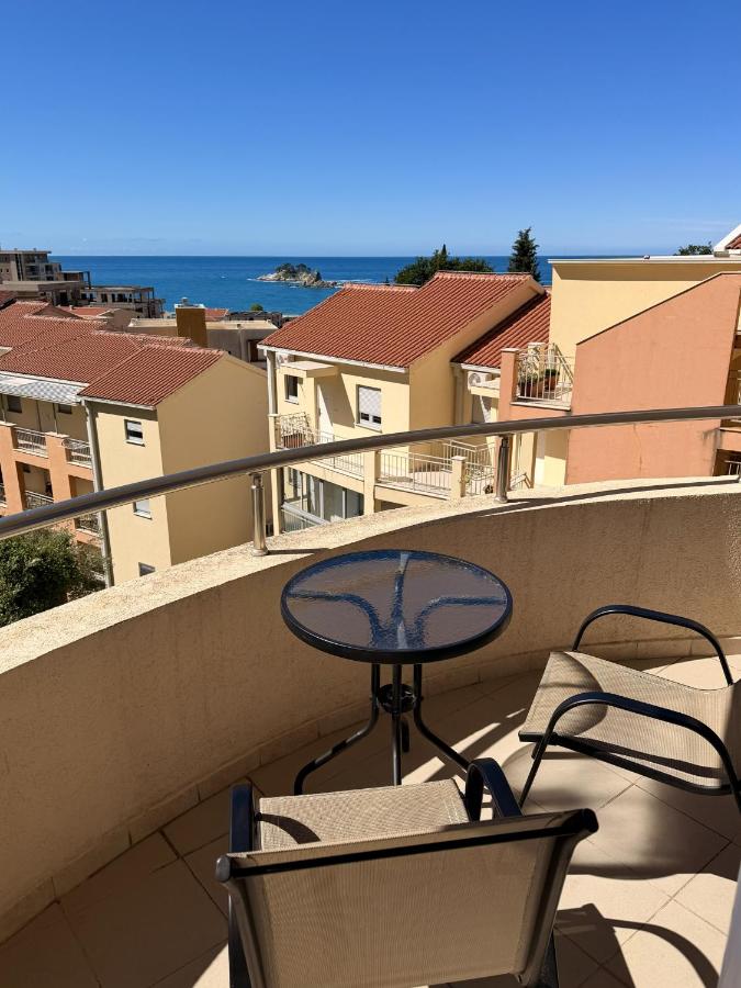 MonteOra Nerin - Ferienwohnung Petrovac na Moru
