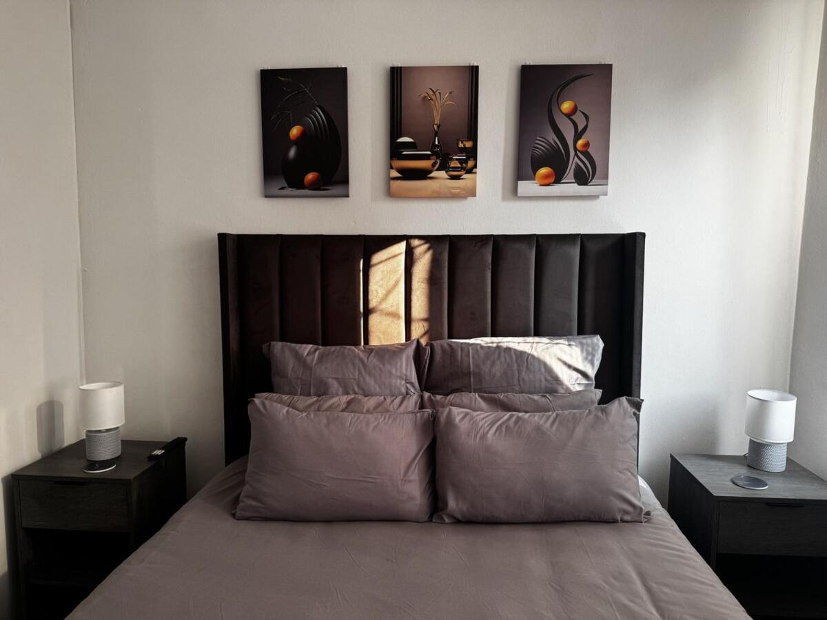 River Road Retreat Randpark - B&B Johannesburgo