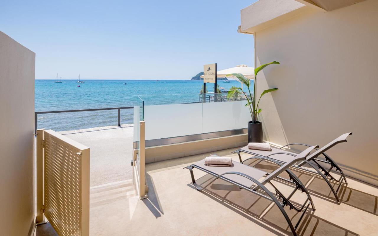 Suite met Uitzicht op Zee