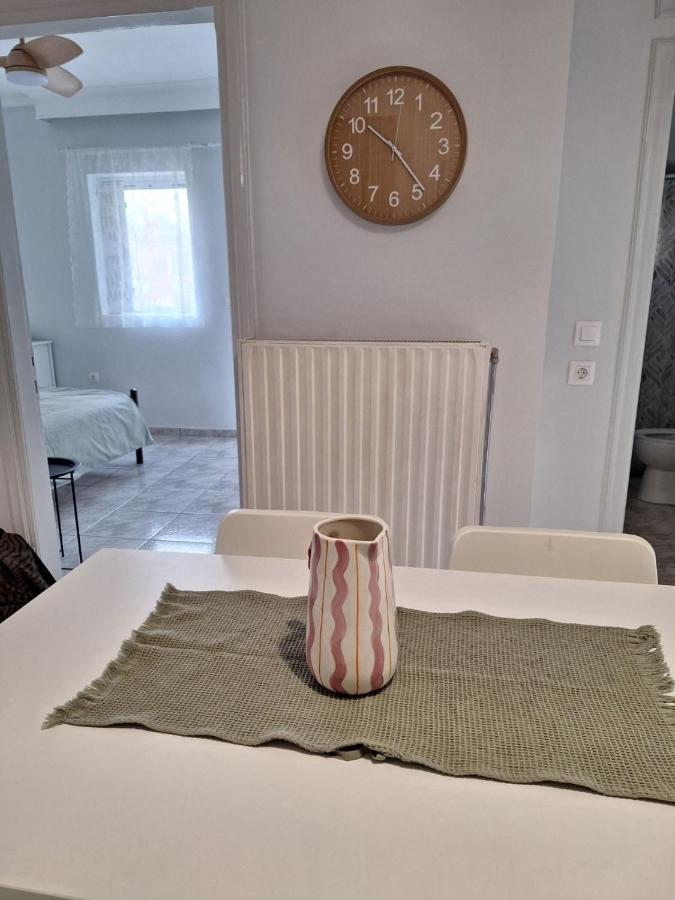 Elia rooms - Chambres d'hôtes Néoi Epivátes