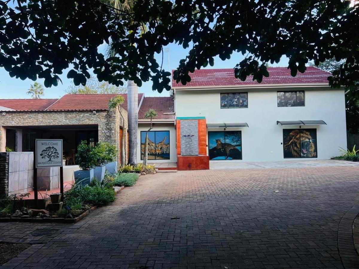 Waterhole Lodge - B&B Malelane