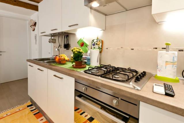 In the heart of Venice - B&B Venezia