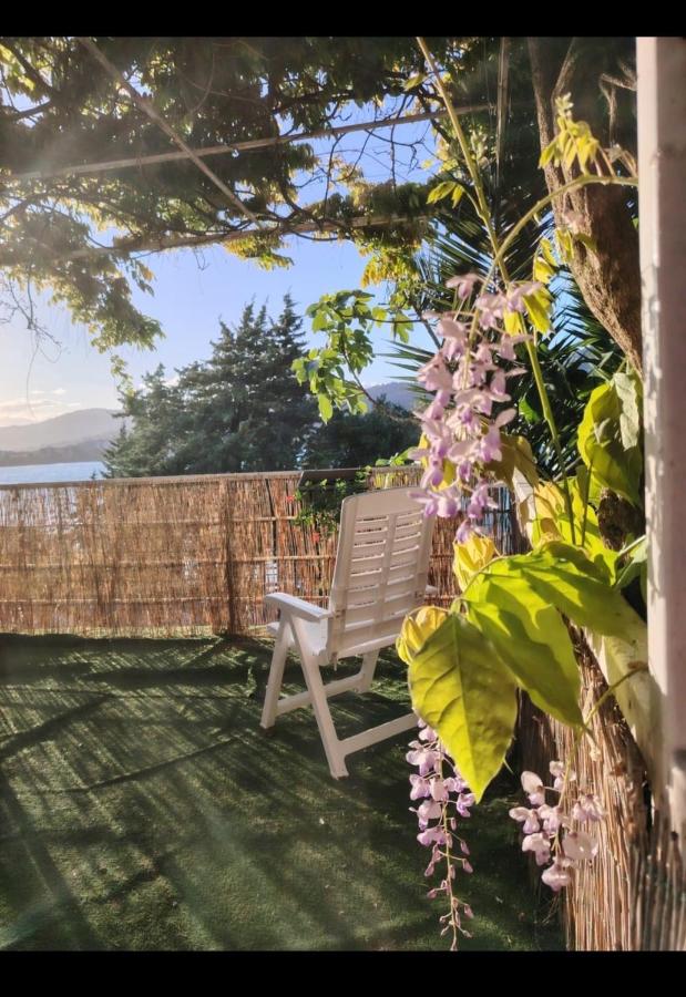 Casa Vacanze - Villa San Giorgio - B&B Sapri