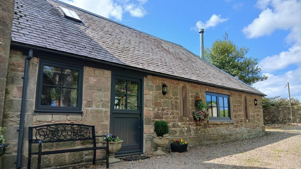 Stable Lodge - B&B Berwick-Upon-Tweed