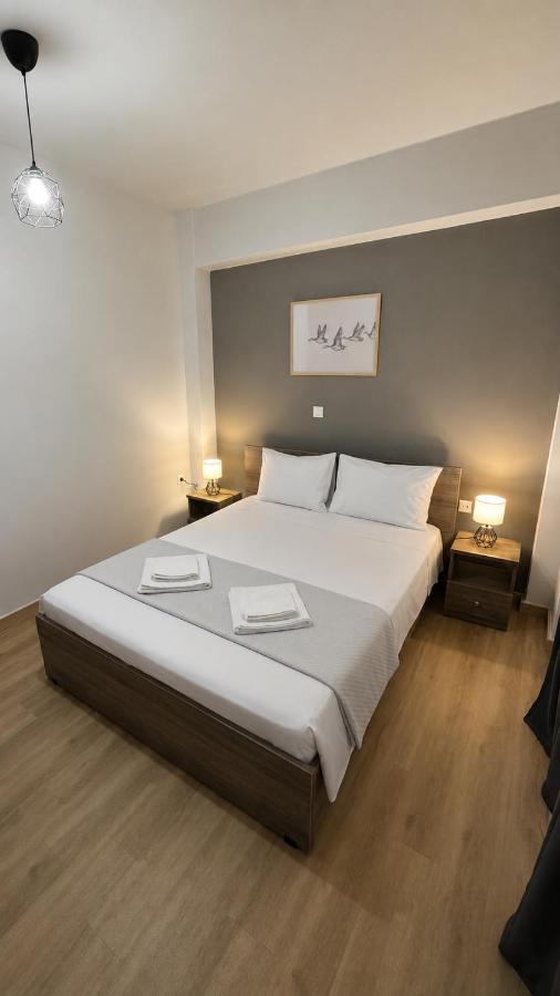 Tweepersoonskamer met Eigen Badkamer