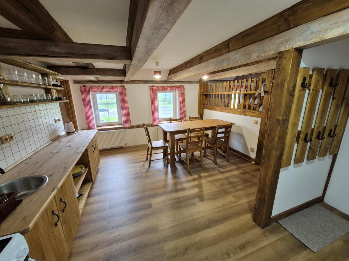 BIGTRIP.CZ apartments - B&B Krásná Lípa