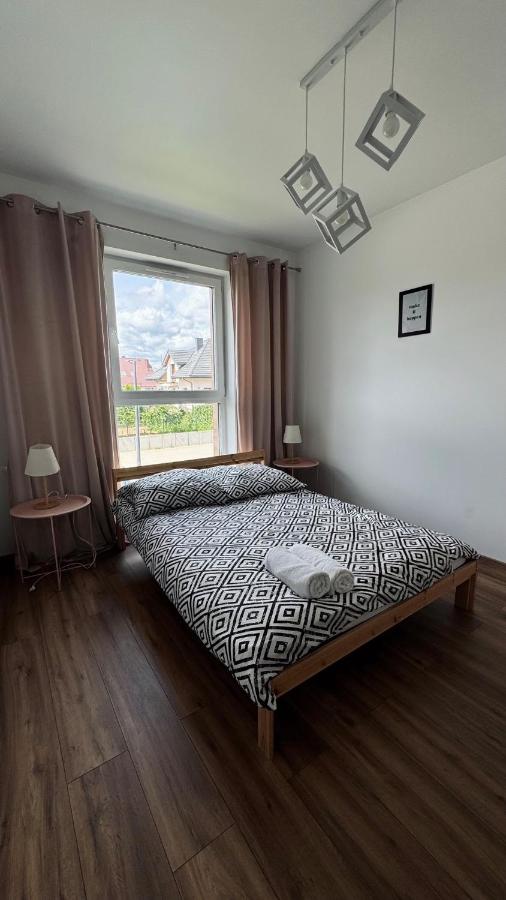 DoliStay Mieszkanie przy Rewie i Mechelinkach - B&B Pogórze