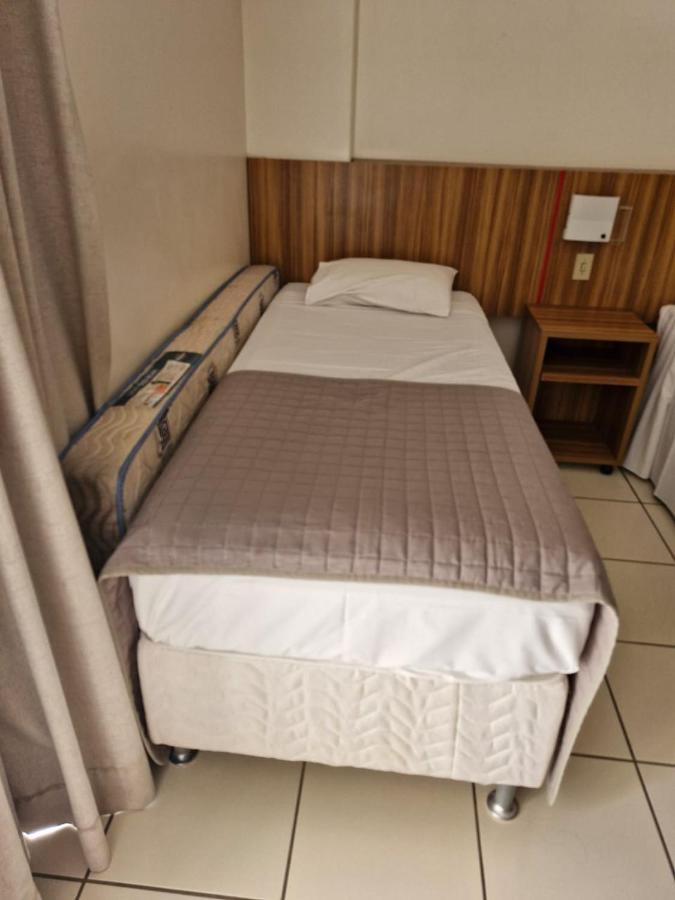 DI ROMA EXCLUSIVE Caldas Novas - Ferienwohnung Caldas Novas