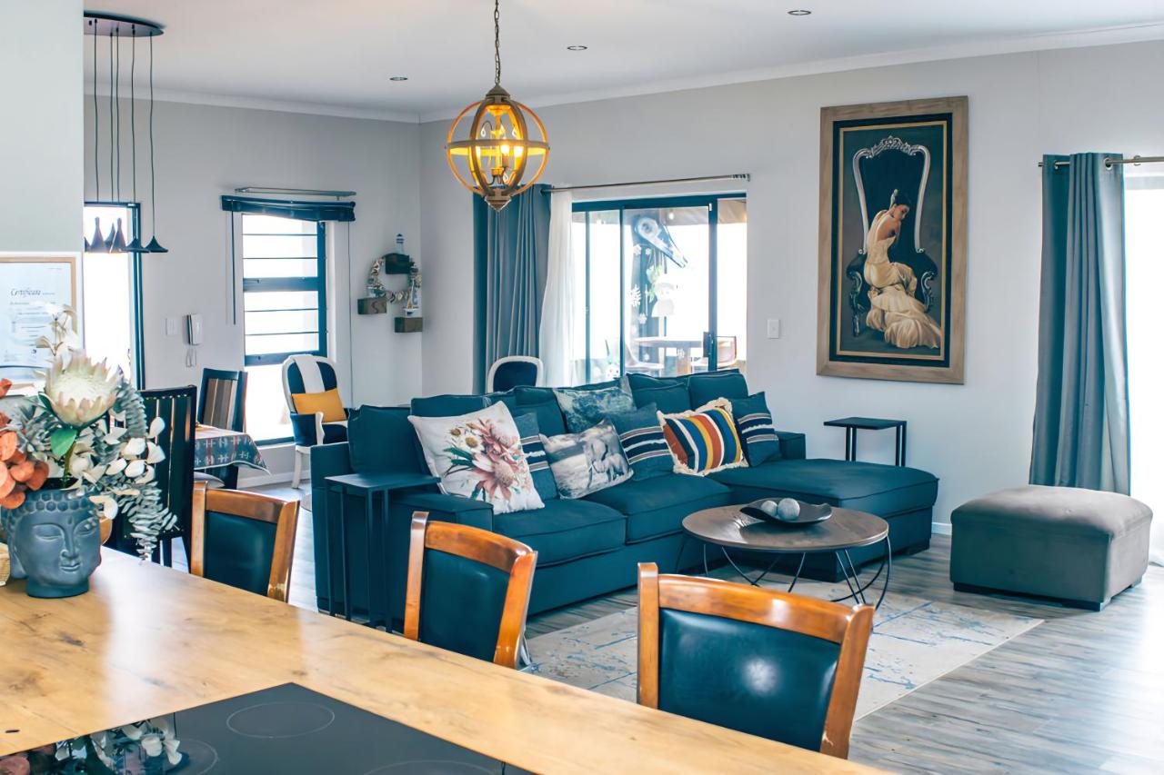 Nikita's Holiday Home - Walvis Bay - B&B Walvis Bay