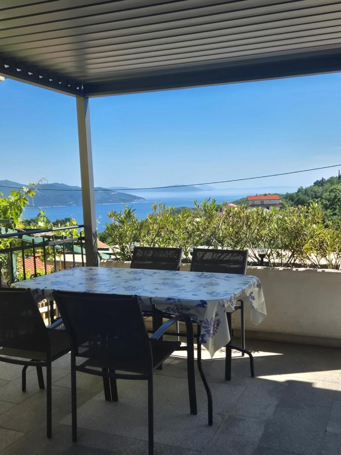 Apartman EN - Bed and Breakfast Mošćenička Draga