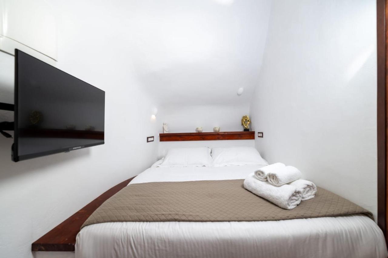 Villa de 1 dormitorio - Anexo