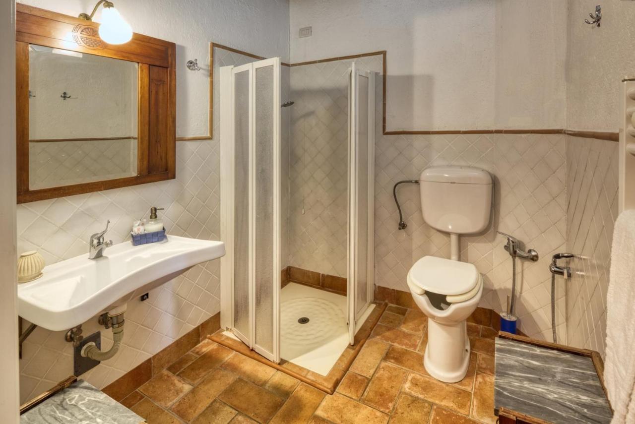 Appartement met 1 Slaapkamer en Patio