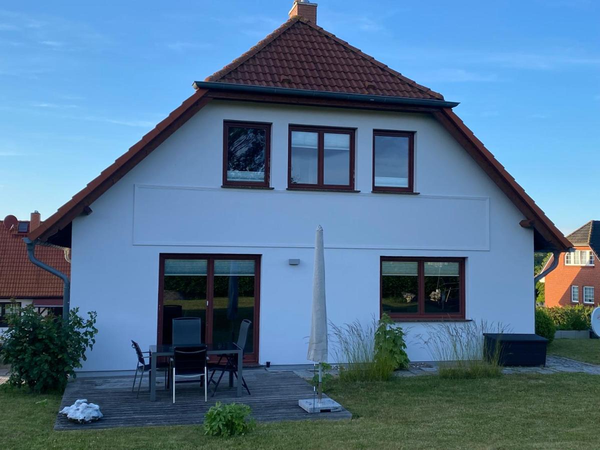 Ferienwohnungen Arkonablick - Chambres d'hôtes Lohme