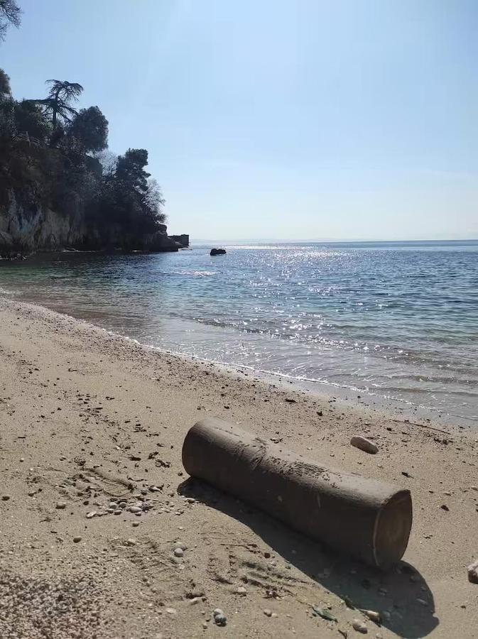 Apartman Pećine - B&B Fiume