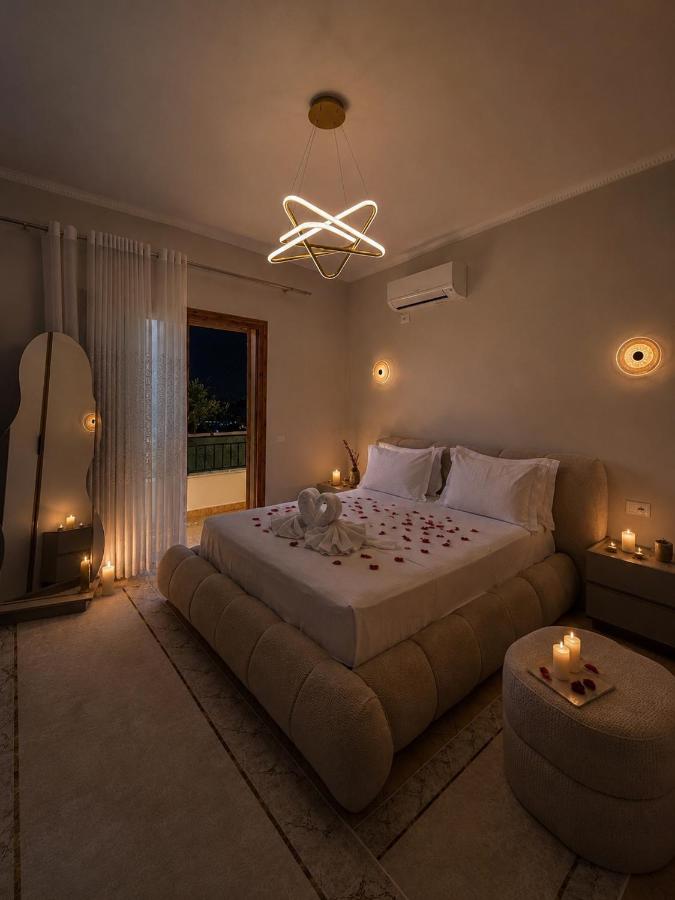 Elis Villa Berat - B&B Berat