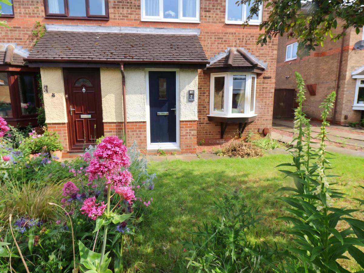 7 Crestbrooke - B&B Northallerton