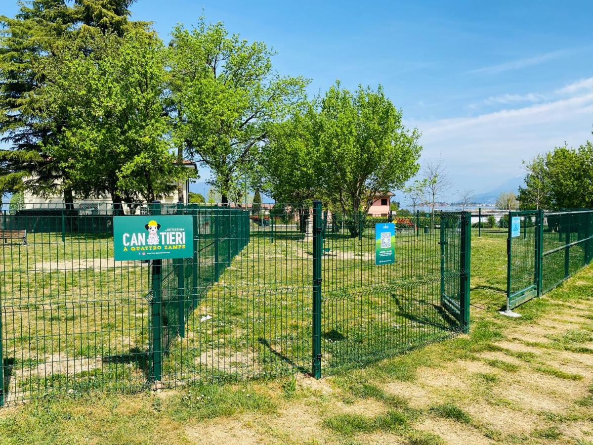 Garden Green Terrace - B&B Desenzano del Garda