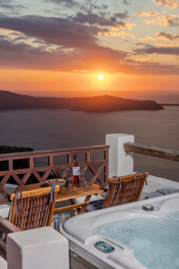 Veranda View - B&B Merovígli