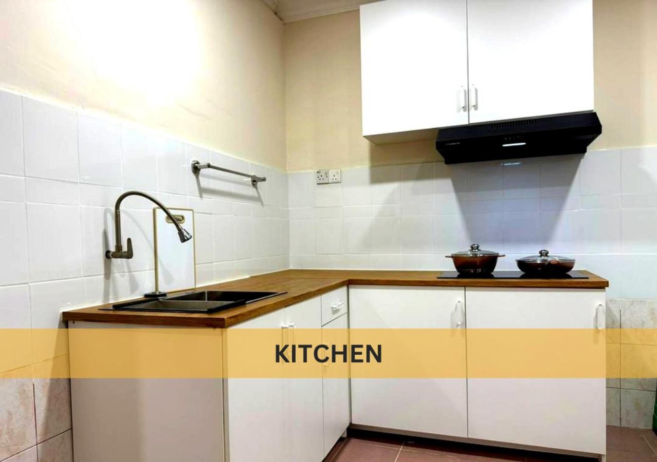 20 Pax, Wedding House, Gathering, SS1, PJ - Chambres d'hôtes Petaling Jaya