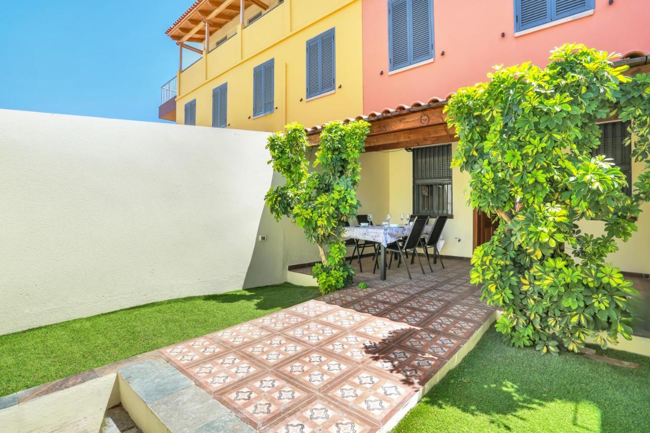 El Castillo - Near Golf & Beaches in South Tenerife - B&B San Miguel De Abona