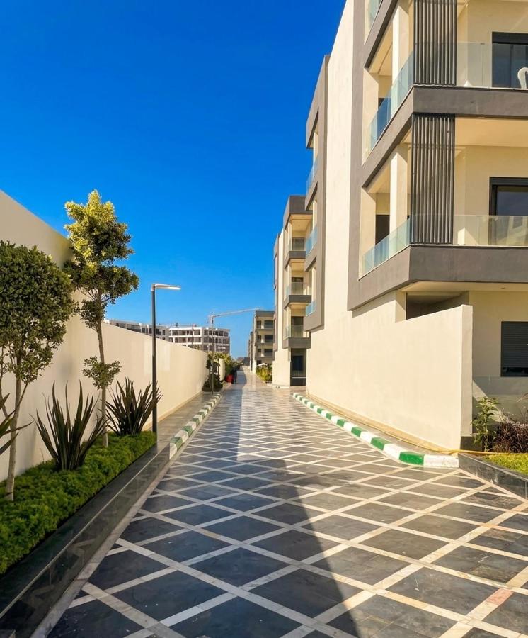 Atlantic Haven - Pools, Beach, Fitness - Ferienwohnung Pont Blondin