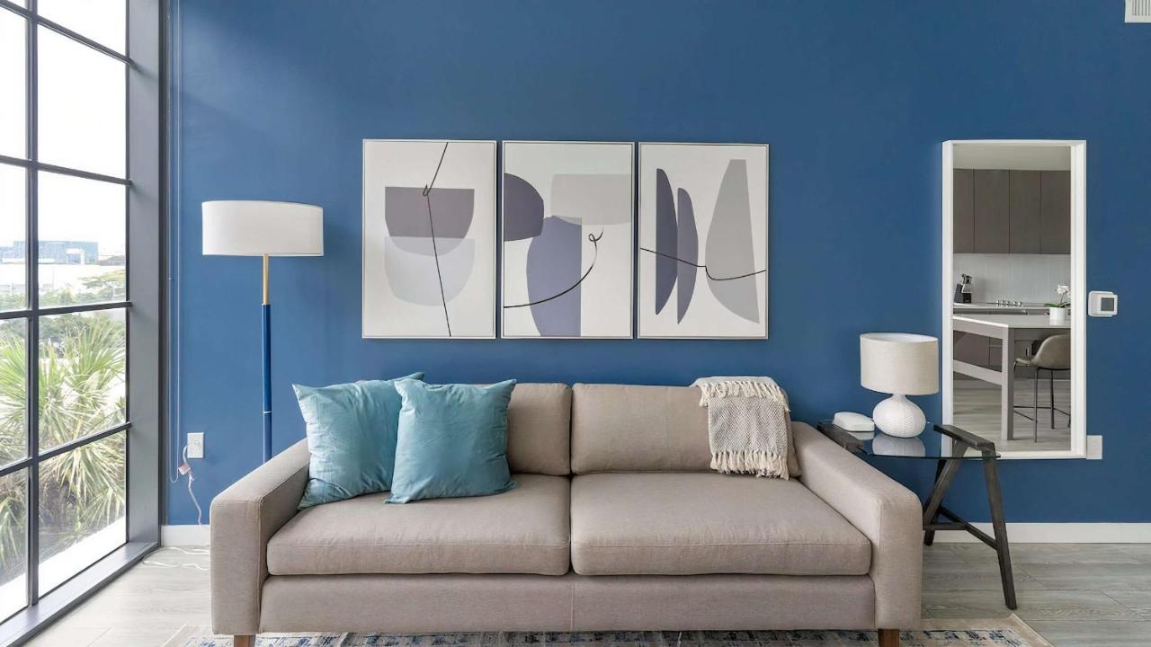 The Juliet IV Vibe 8697 - B&B Miami