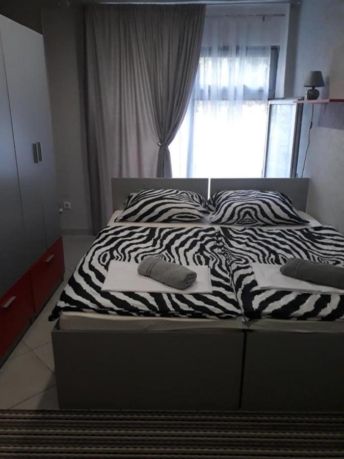 Modern Cozy Apartment in Mostar City Centre - B&B Mostar