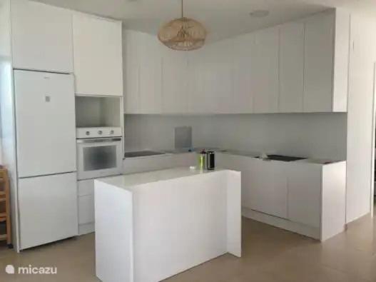 Casa Calma - Ferienwohnung Calasparra
