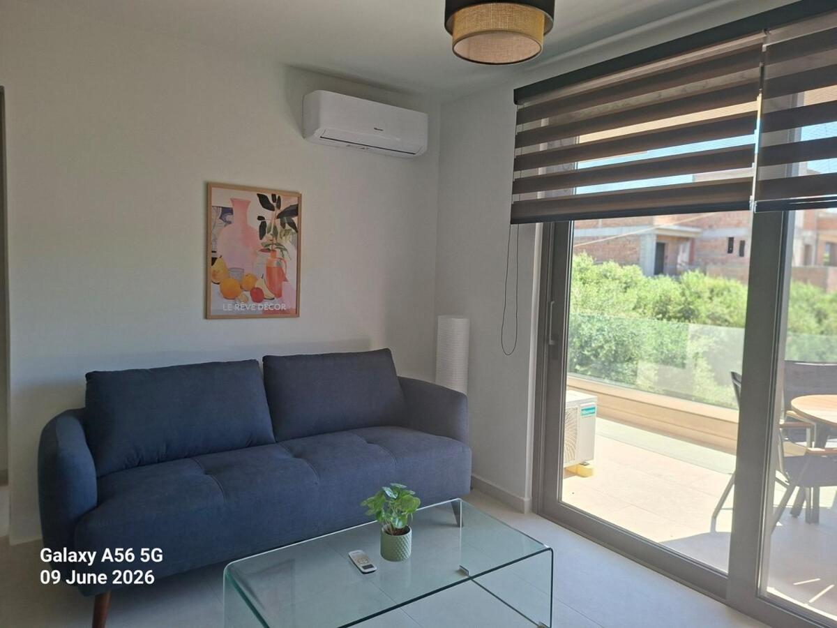 Kyomi Suites 3 - B&B Ayía Marína