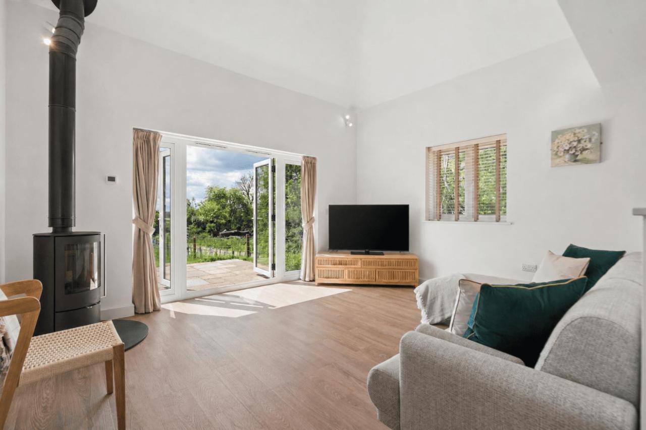 Peaceful Farm Stay Escape in Buckinghamshire - Pass the Keys - B&B Stokenchurch
