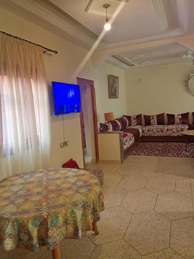 appartement - Ferienwohnung Fès