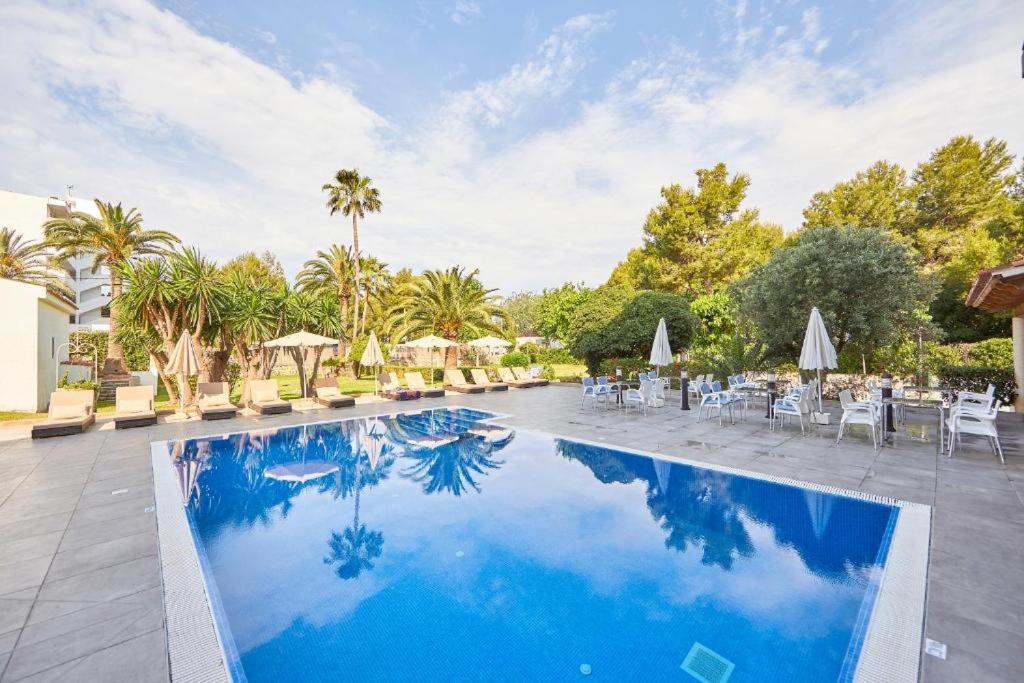 Nura Houses Condor - B&B Playa de Palma