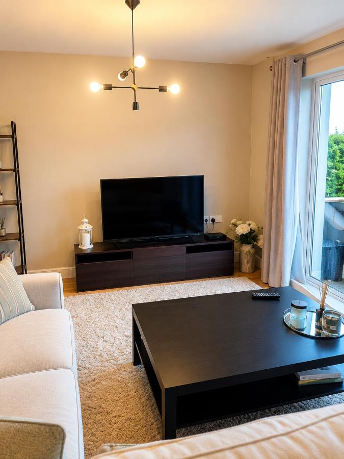 Charming Apartment in Oranmore with Sea View 8mins from Galway City - Chambres d'hôtes Galway