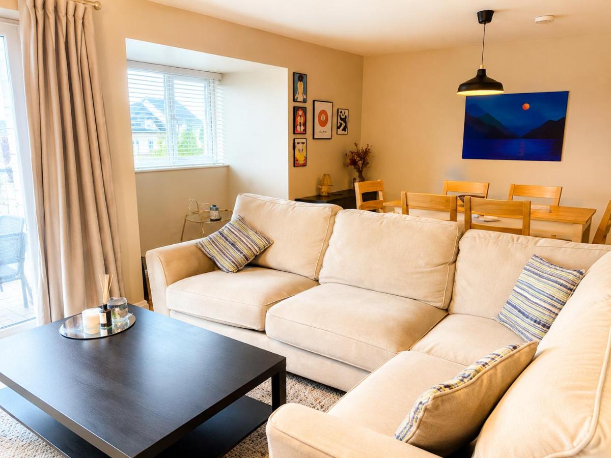 Charming Apartment in Oranmore with Sea View 8mins from Galway City - Chambres d'hôtes Galway