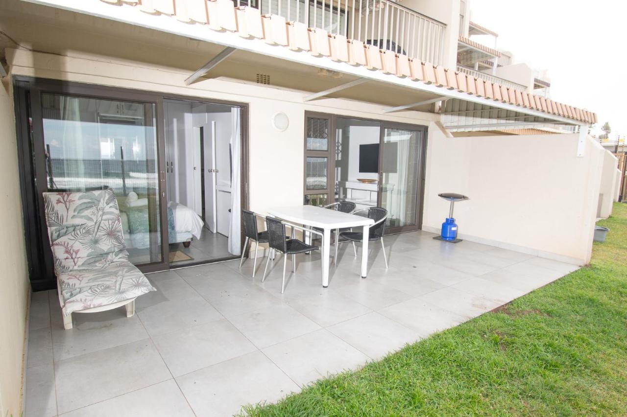 3 Bronze Beach Umhlanga Rocks - B&B Durban