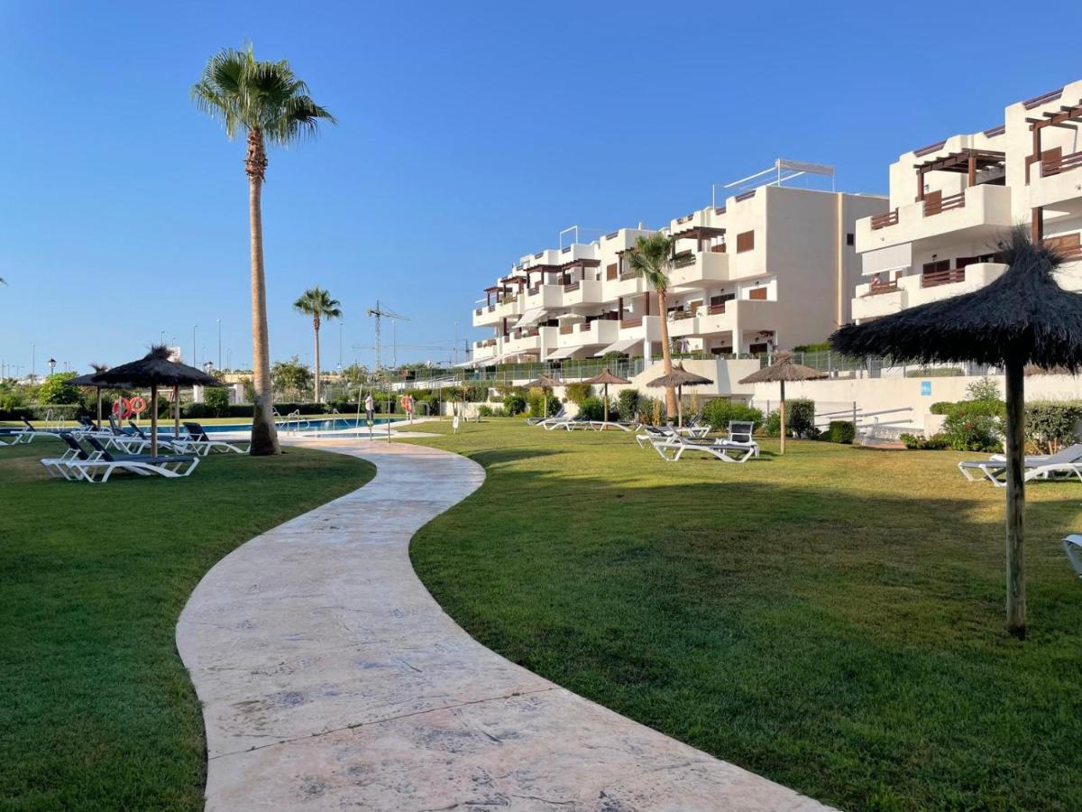 Casa Mar&Sol - B&B Pulpí