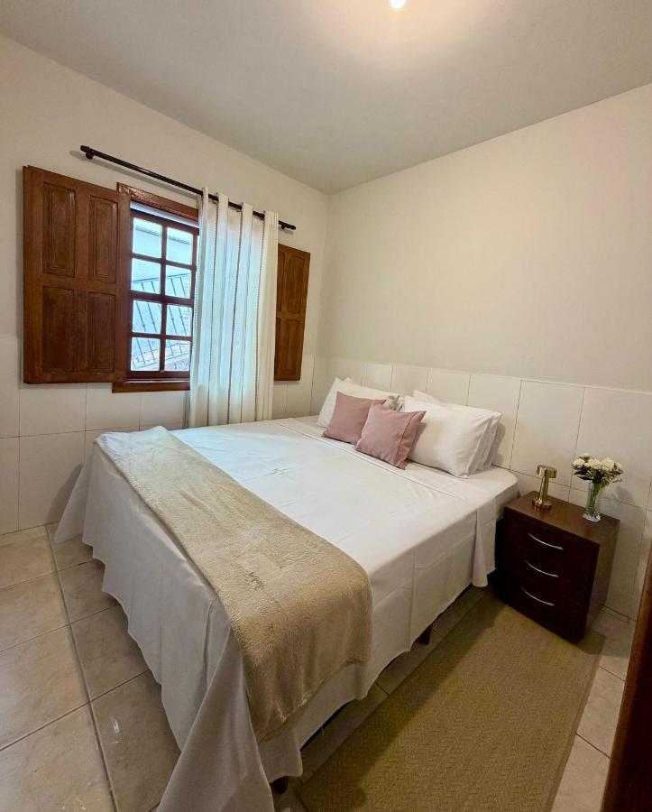 Recanto Canuto - Ferienwohnung Diamantina