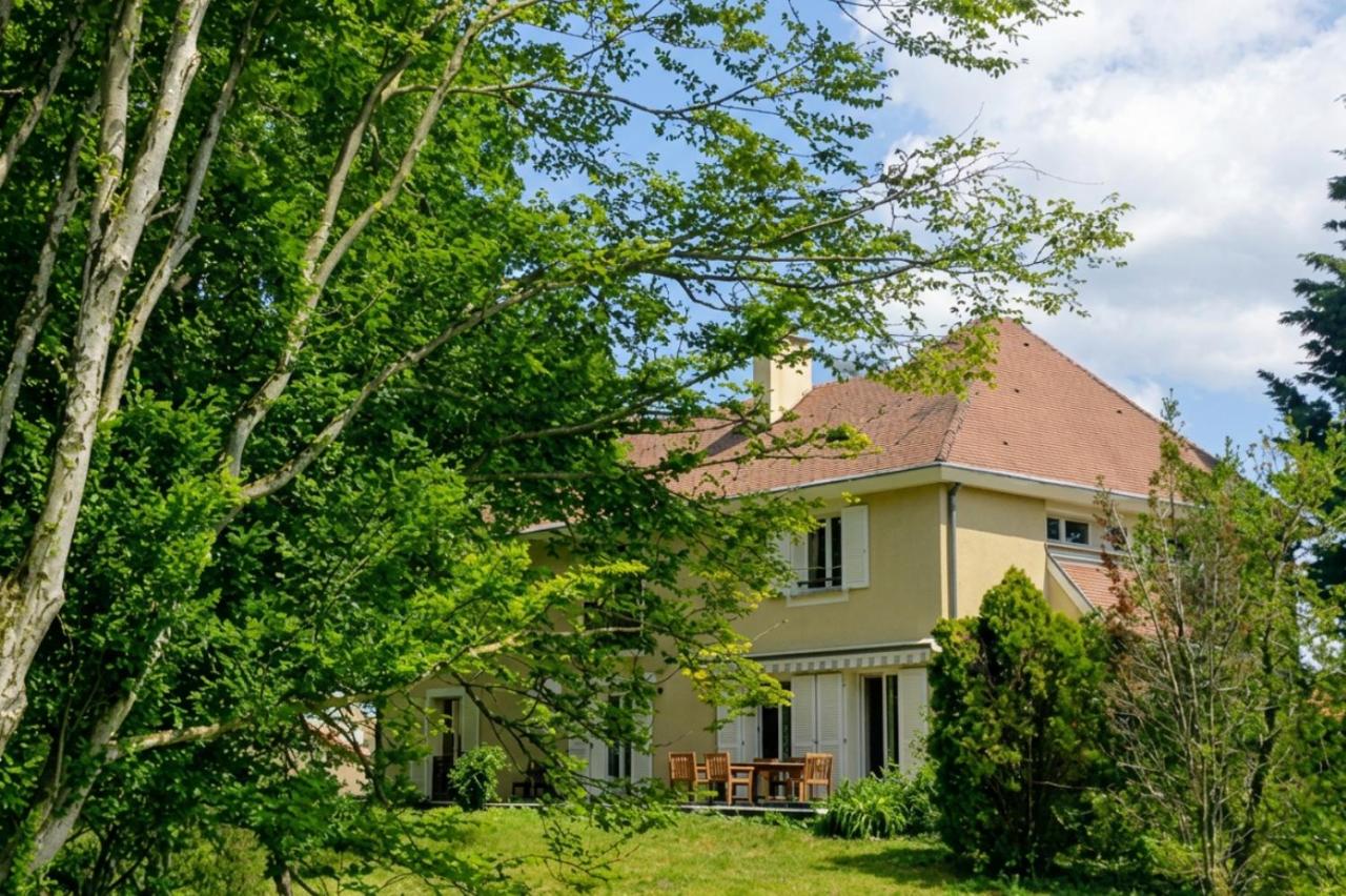 Vaste et confortable maison à la campagne - Bed and Breakfast Villotte-sur-Aire