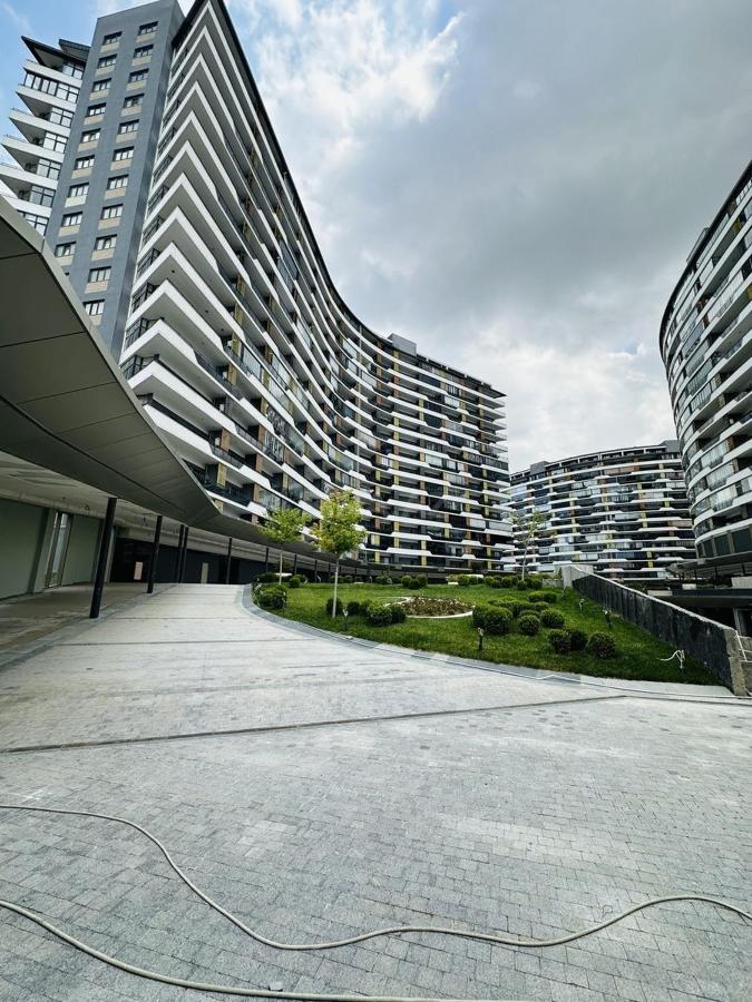 Green Ville Residence - Chambres d'hôtes Bakou
